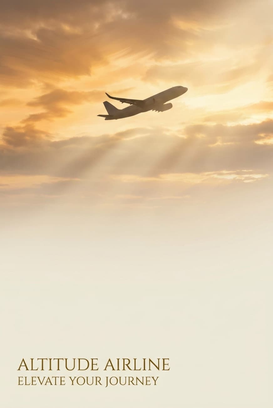 Altitude — Airline