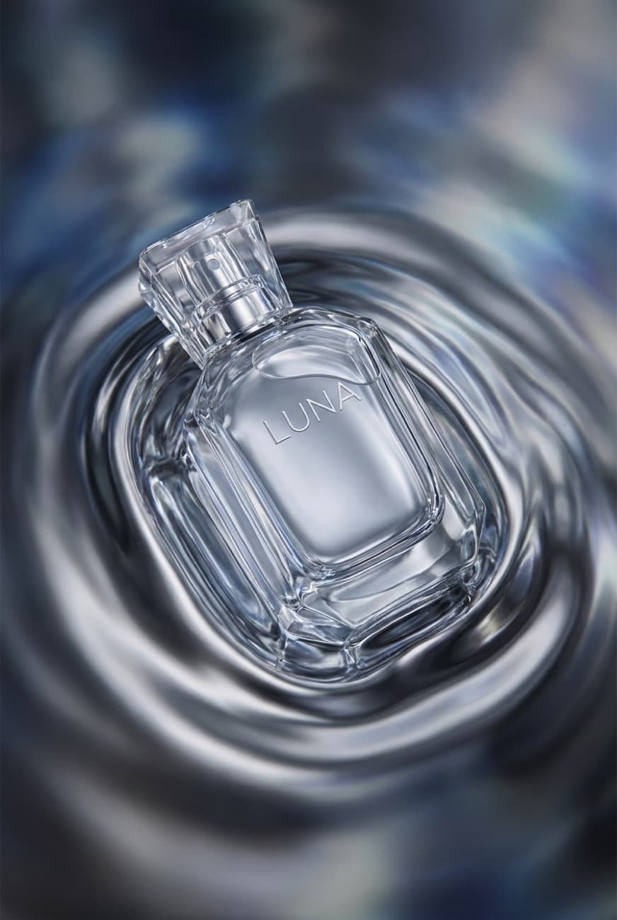 Luna — Fragrance