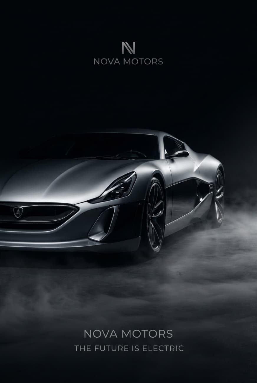 Nova Motors — Automotive