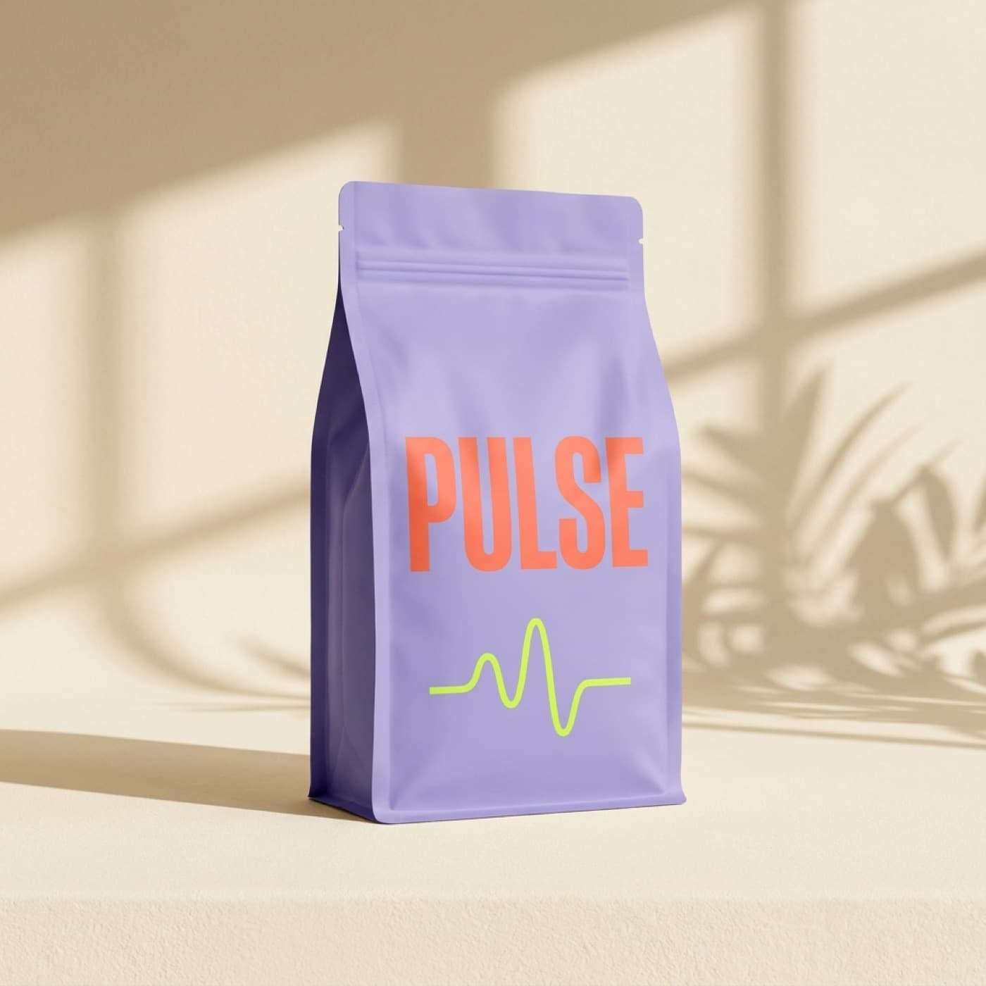 PULSE, Packaging