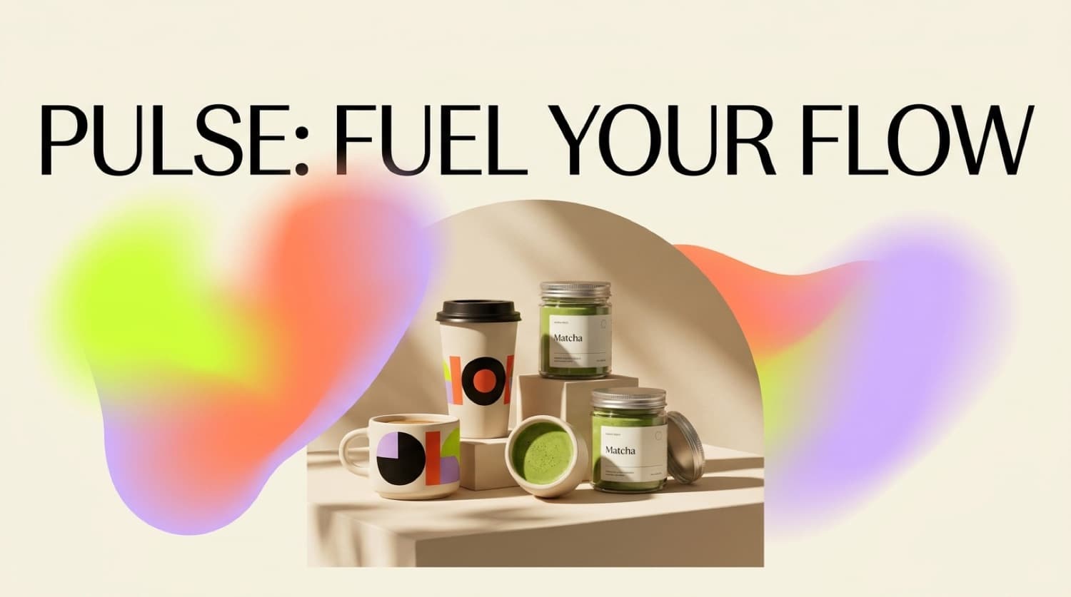 PULSE, Presentation