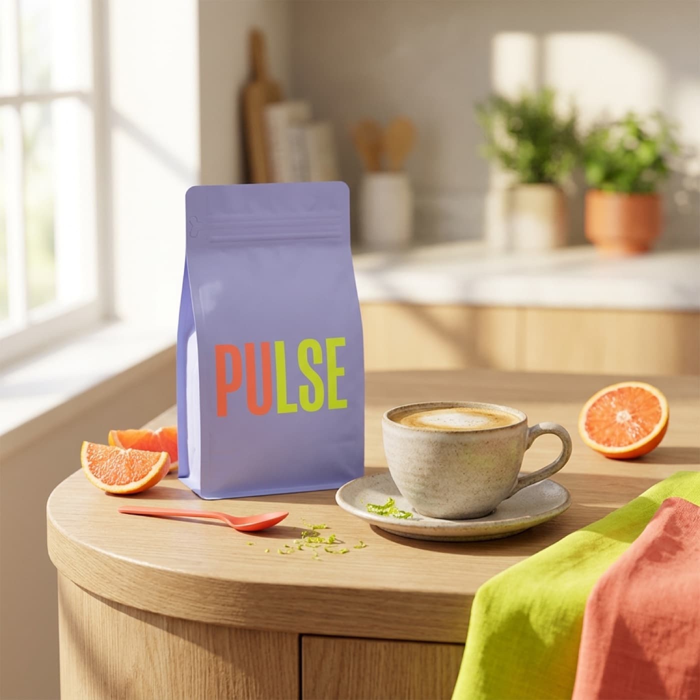 PULSE, Product